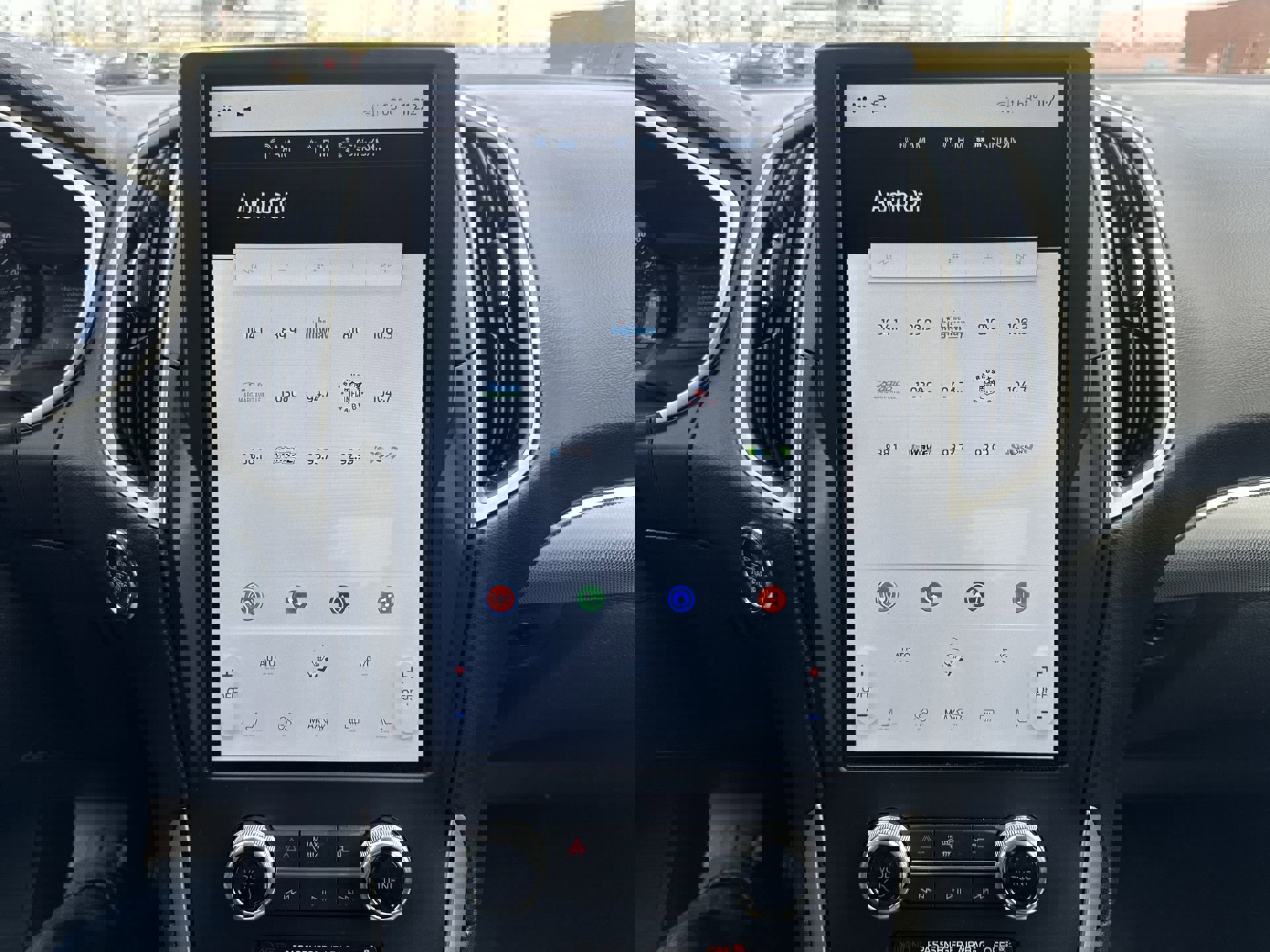 Used 2021 Ford Edge SEL w/ Cargo Accessory Package AWD/4WD image 16