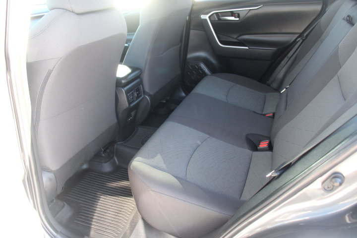 Certified 2023 Toyota RAV4 XLE w/ Convenience Package AWD/4WD image 14