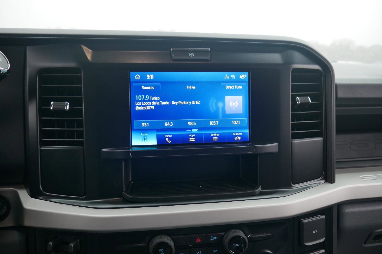 New 2026 Ford F550 4x4 Crew Cab image 29