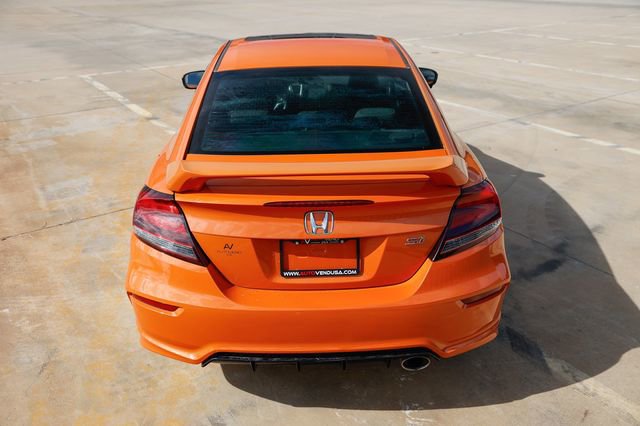 Used 2015 Honda Civic Si image 14