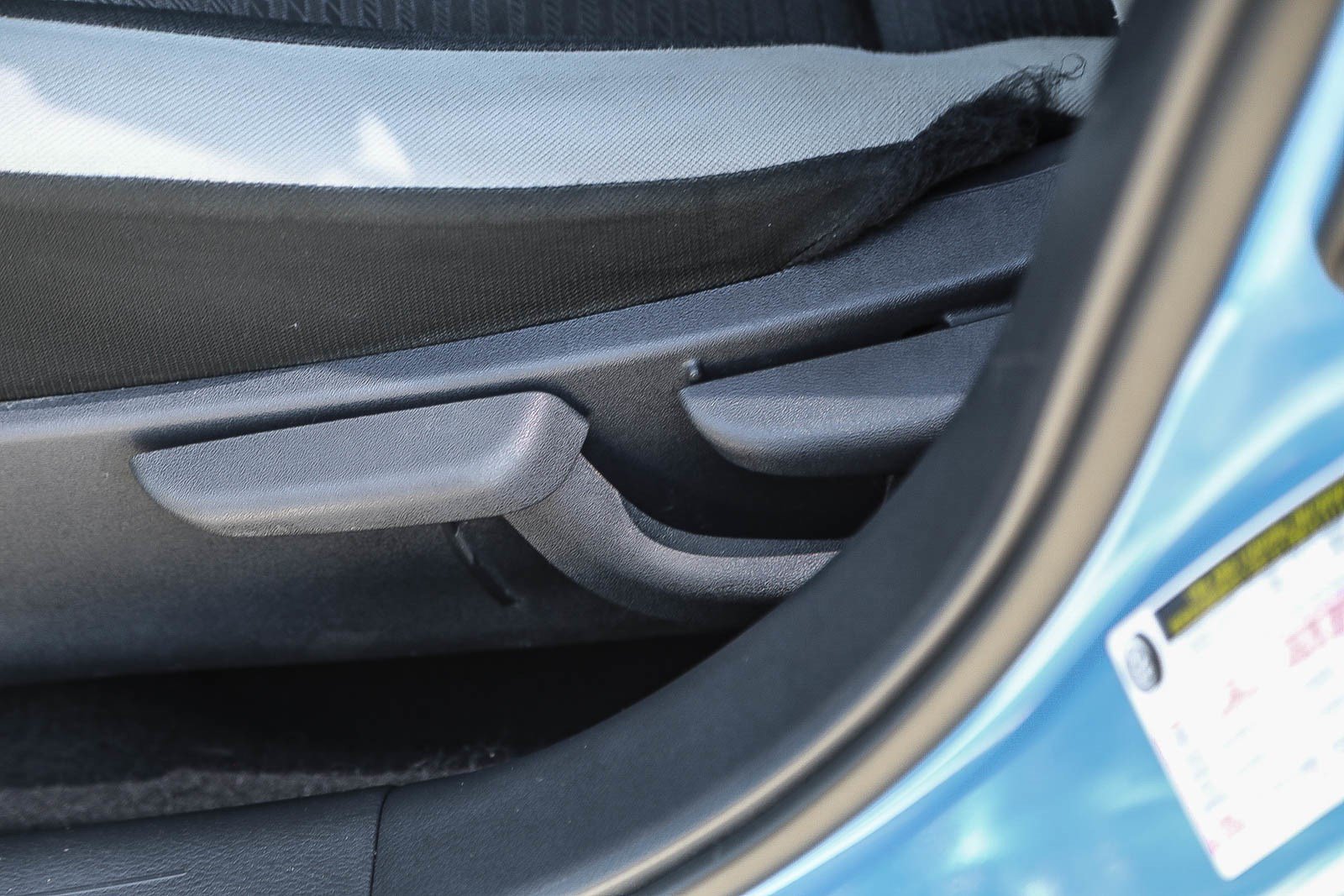 Used 2021 Nissan Versa SV FWD image 19