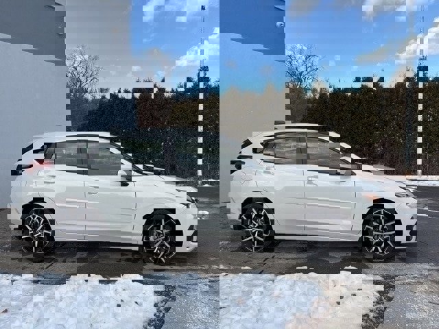 New 2026 Subaru Impreza 2.0i Sport video 2