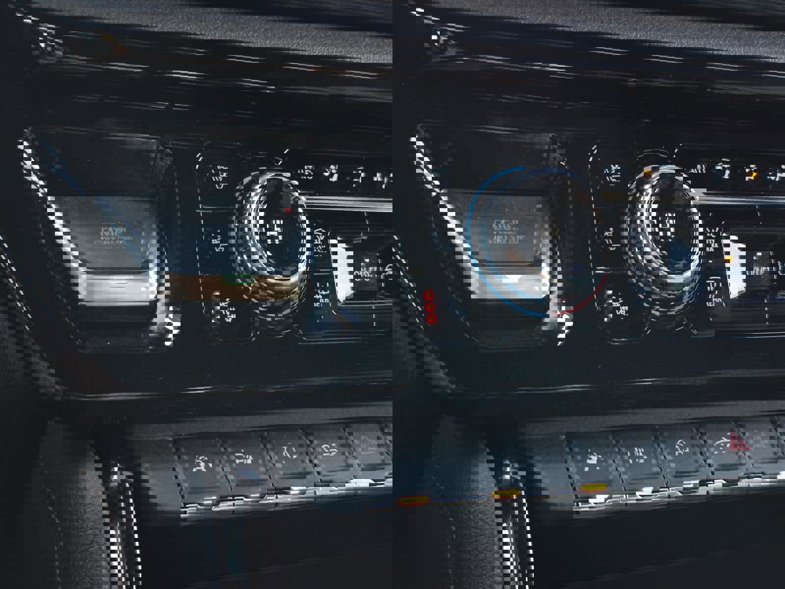 Certified 2024 GMC Sierra 1500 AT4 w/ Technology Package image 32