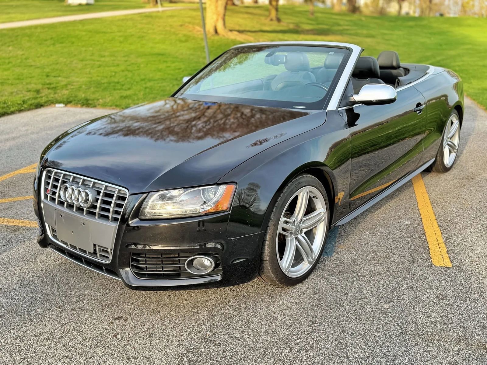 Used 2010 Audi S5 Prestige AWD/4WD image 47