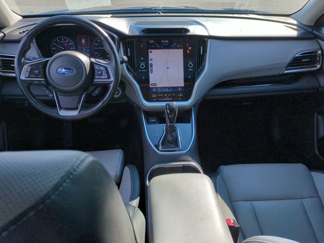Used 2022 Subaru Outback Limited image 33