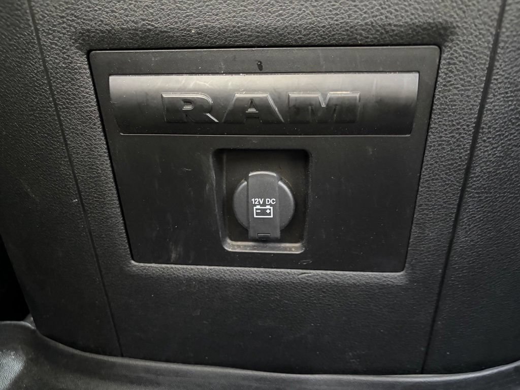 Used 2019 RAM 1500 Big Horn AWD/4WD image 13