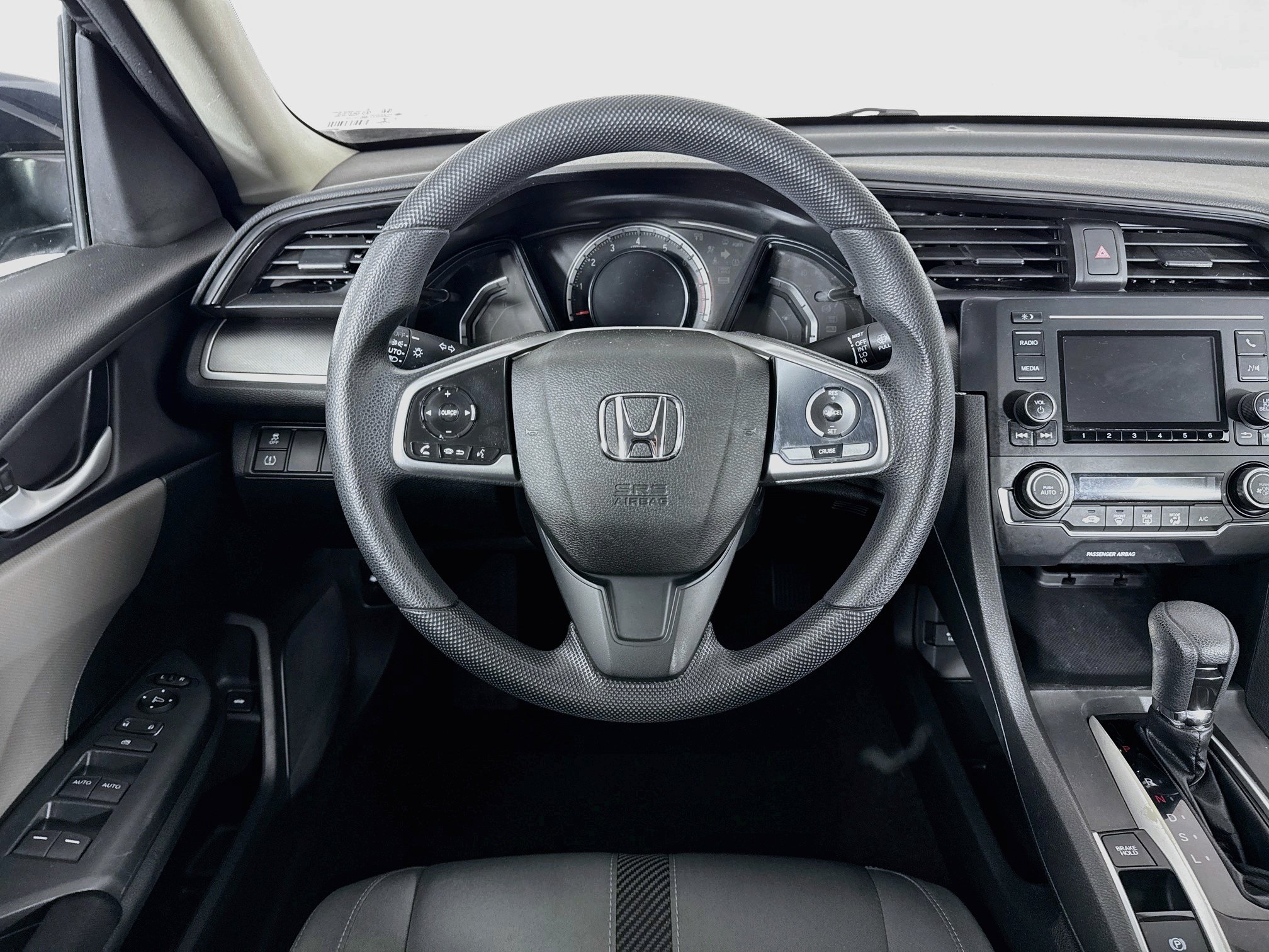 Certified 2018 Honda Civic LX image 20