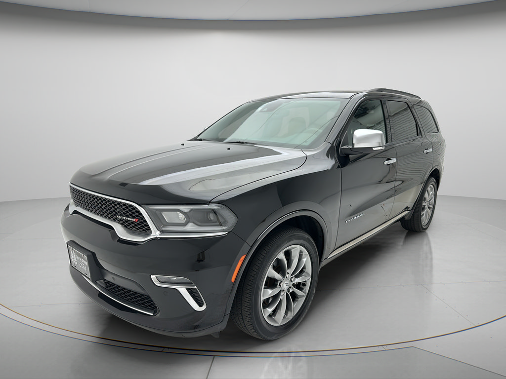 Used 2022 Dodge Durango Citadel AWD/4WD image 7