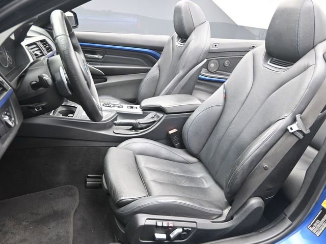 Used 2016 BMW 428i Convertible image 18