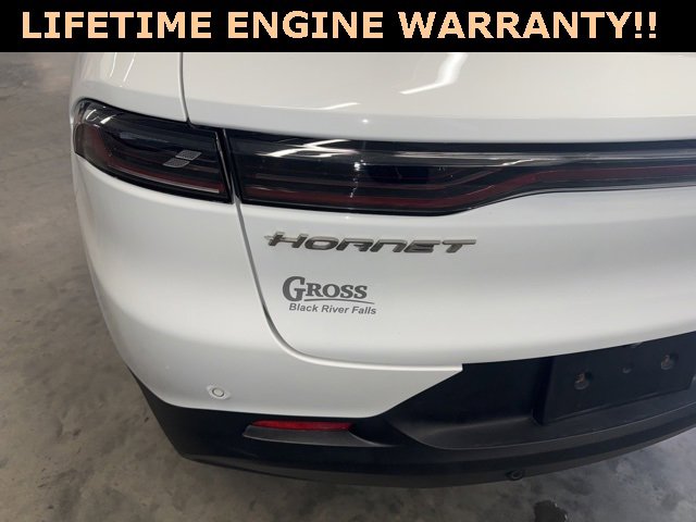 Used 2024 Dodge Hornet GT Plus image 14