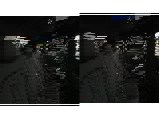 New 2026 BMW X6 M Competition image 12