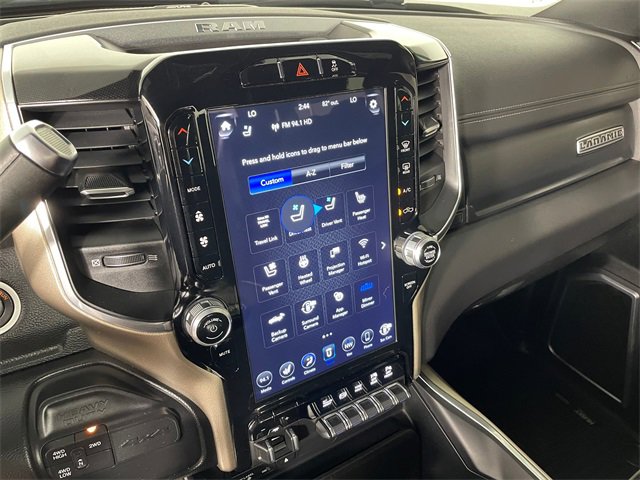 Used 2019 RAM 2500 Laramie image 7