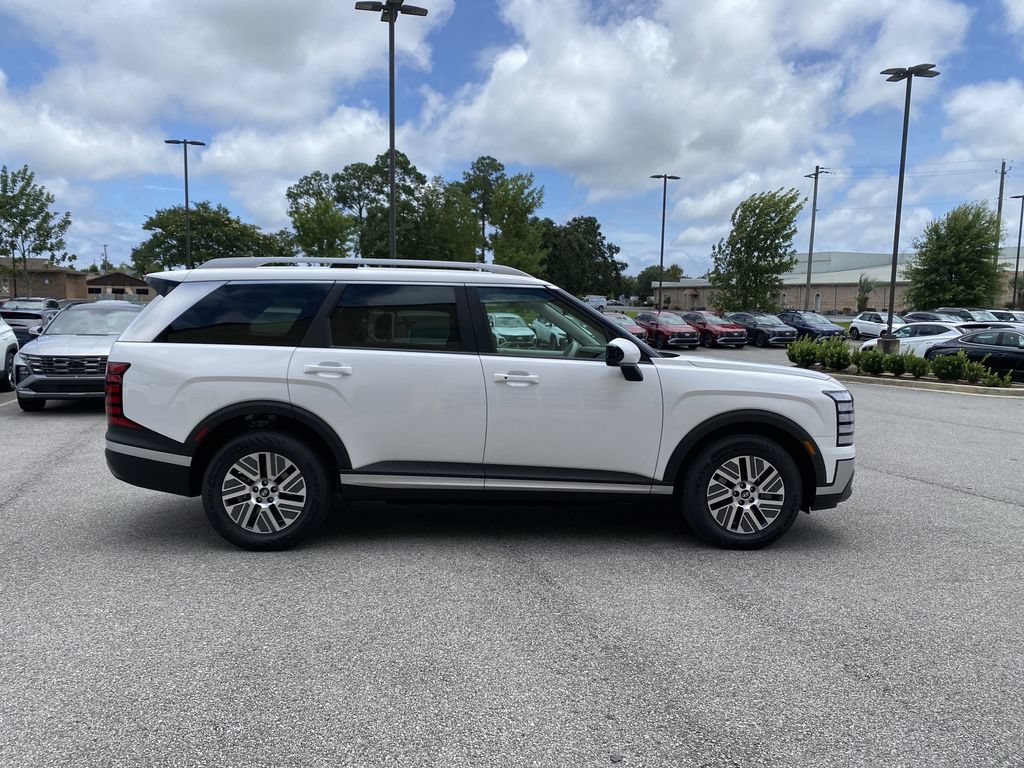 New 2026 Hyundai Palisade FWD Hybrid image 9