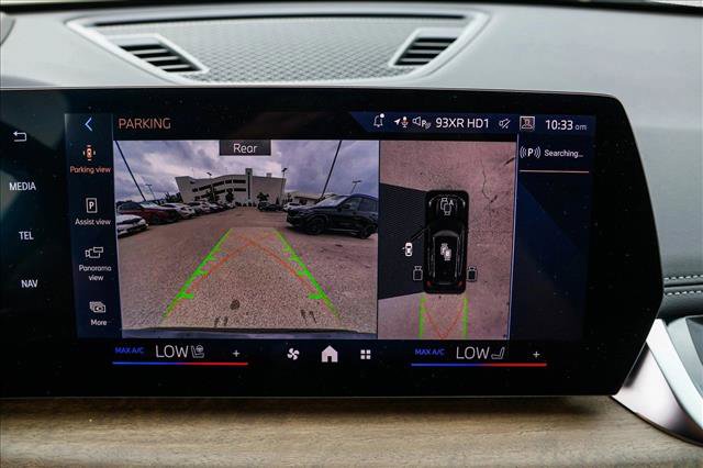 Certified 2025 BMW X1 xDrive28i w/ Technology Package image 17