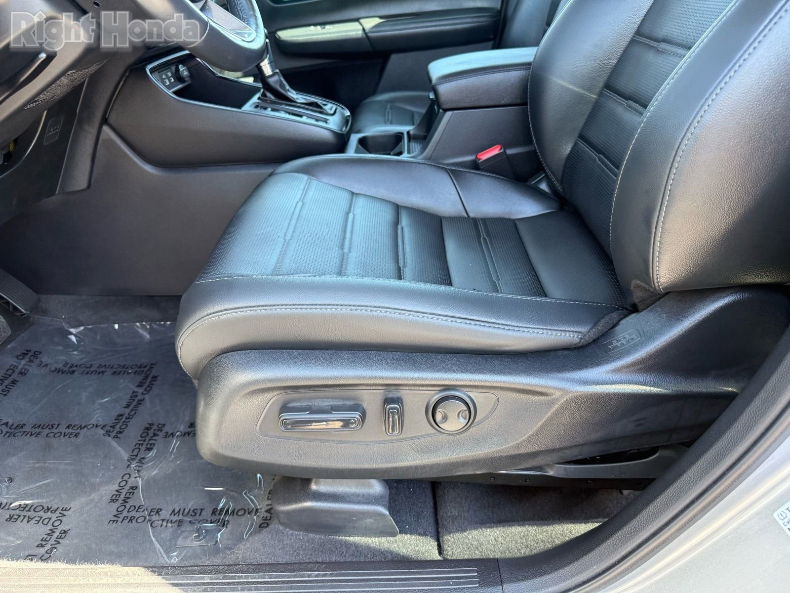 Used 2024 Honda CR-V EX-L image 15