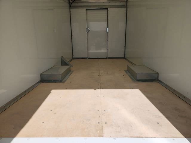 New 2025 GMC Savana 3500 w/ Power Convenience Package image 20