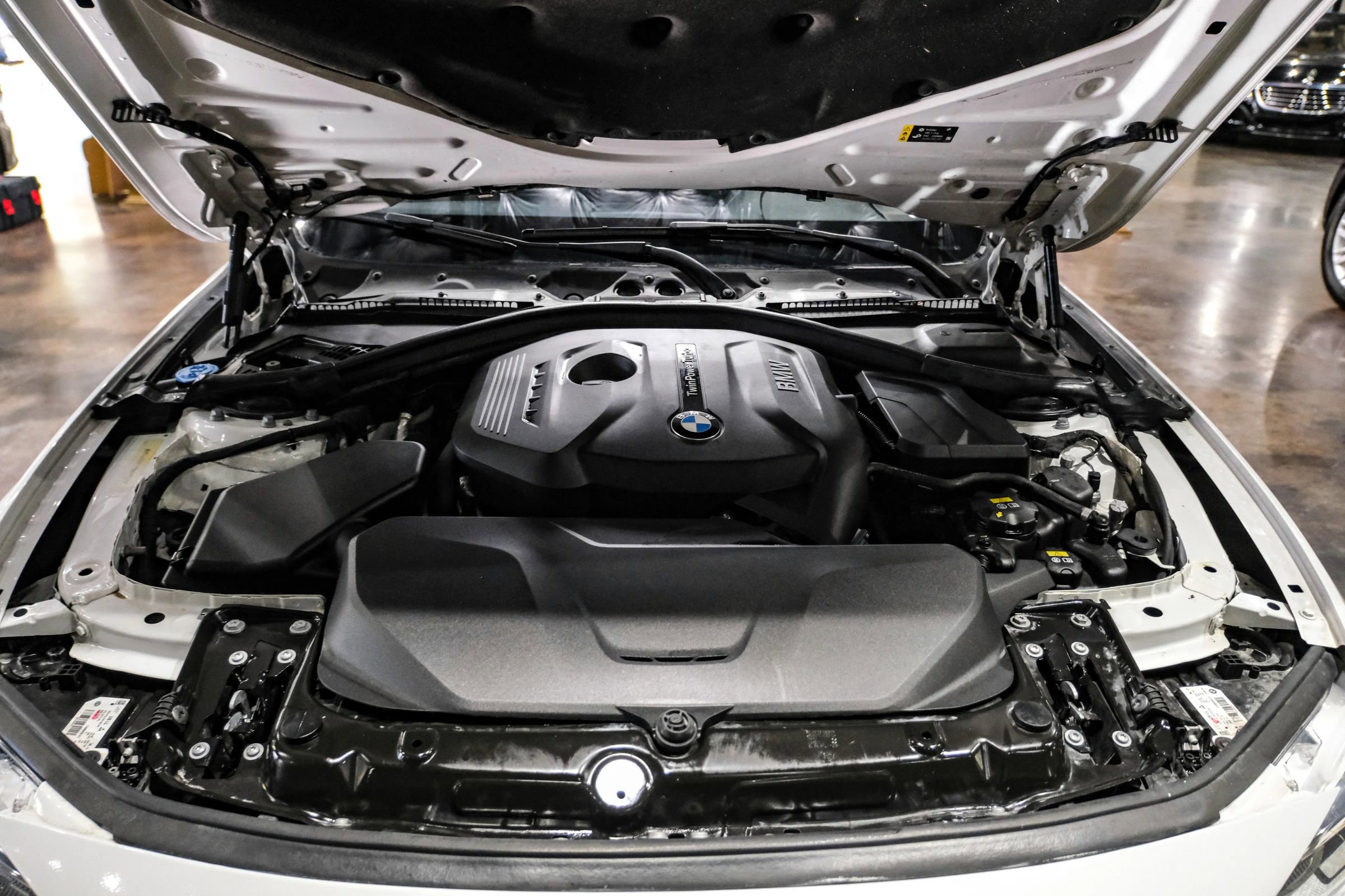 Used 2018 BMW 330i Sedan RWD image 42