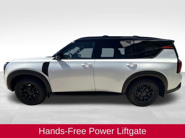 Used 2026 Nissan Armada PRO-4X image 6