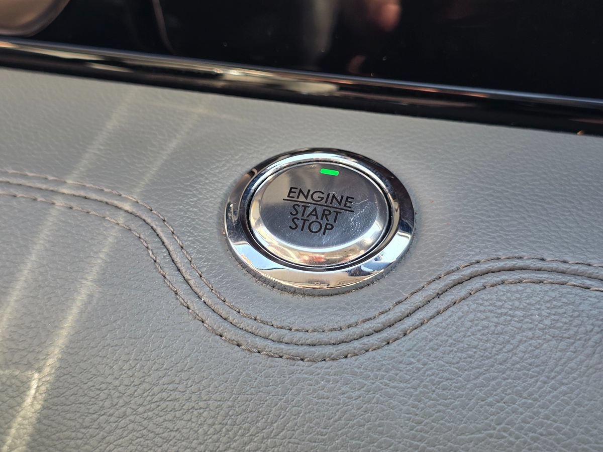 Used 2018 Lincoln Navigator L Select w/ Technology Package RWD image 50