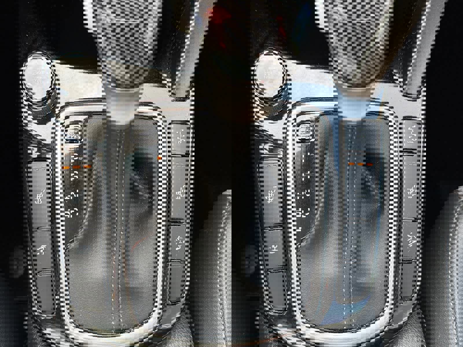 Used 2024 Kia Seltos X-Line image 21