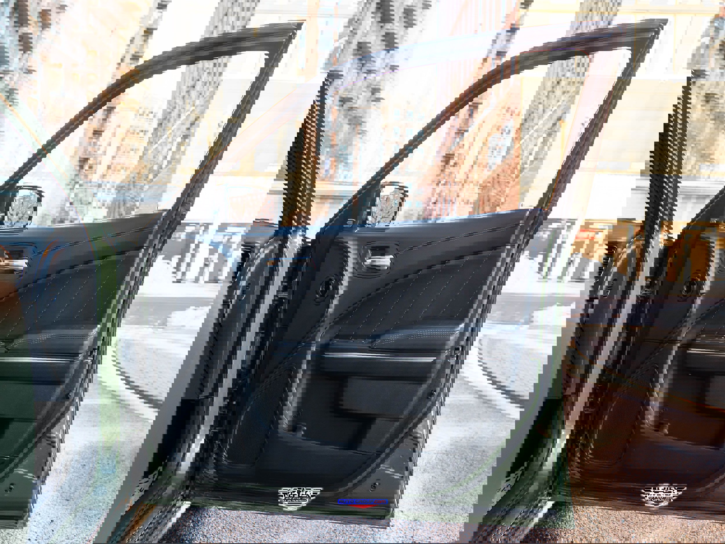 Used 2021 Dodge Charger Scat Pack image 47