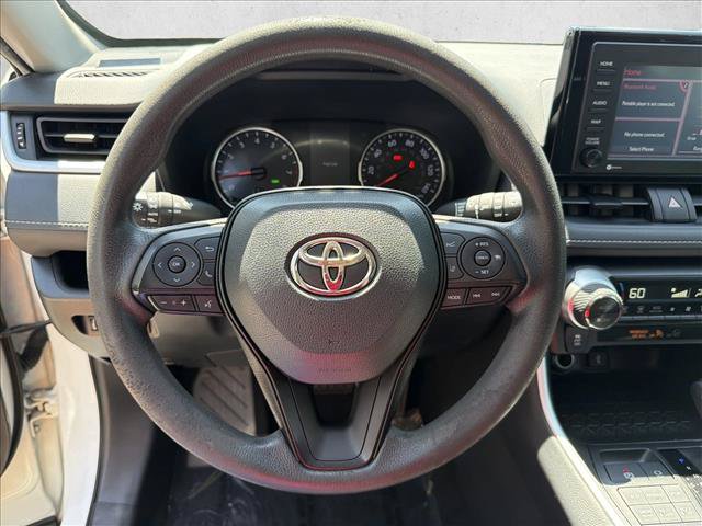 Used 2020 Toyota RAV4 XLE w/ All Weather Liner Package AWD/4WD image 14