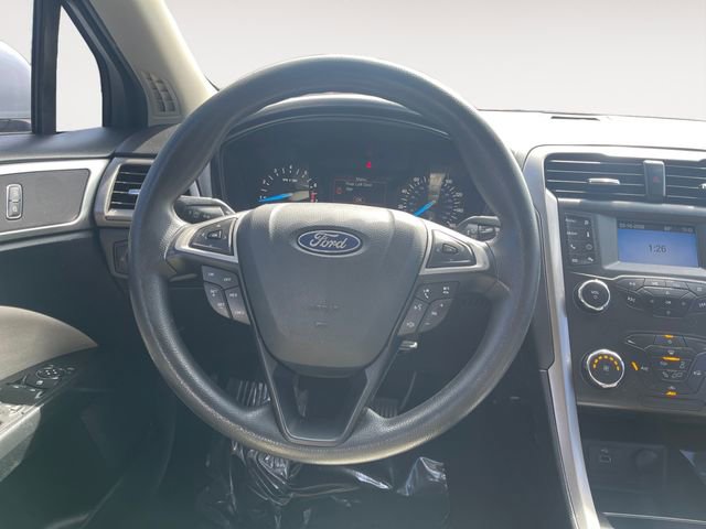 Used 2020 Ford Fusion S FWD image 12
