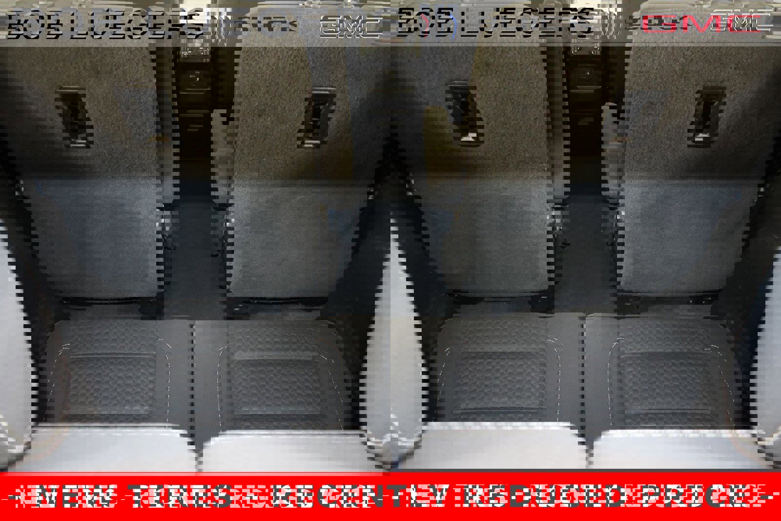 Used 2019 GMC Acadia SLE image 33