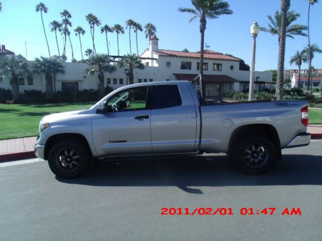 Used 2018 Toyota Tundra SR image 23