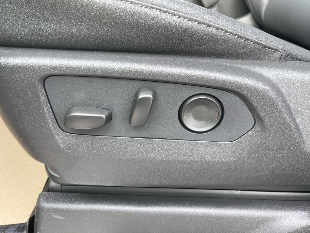 New 2026 Chevrolet Silverado 1500 LT Trail Boss w/ LT Trail Boss Premium Package image 12