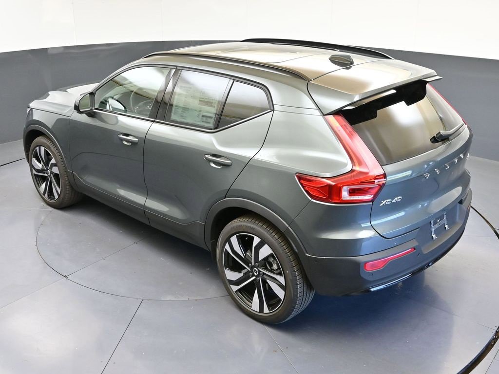 New 2026 Volvo XC40 B5 Ultra w/ Protection Package Premier image 44