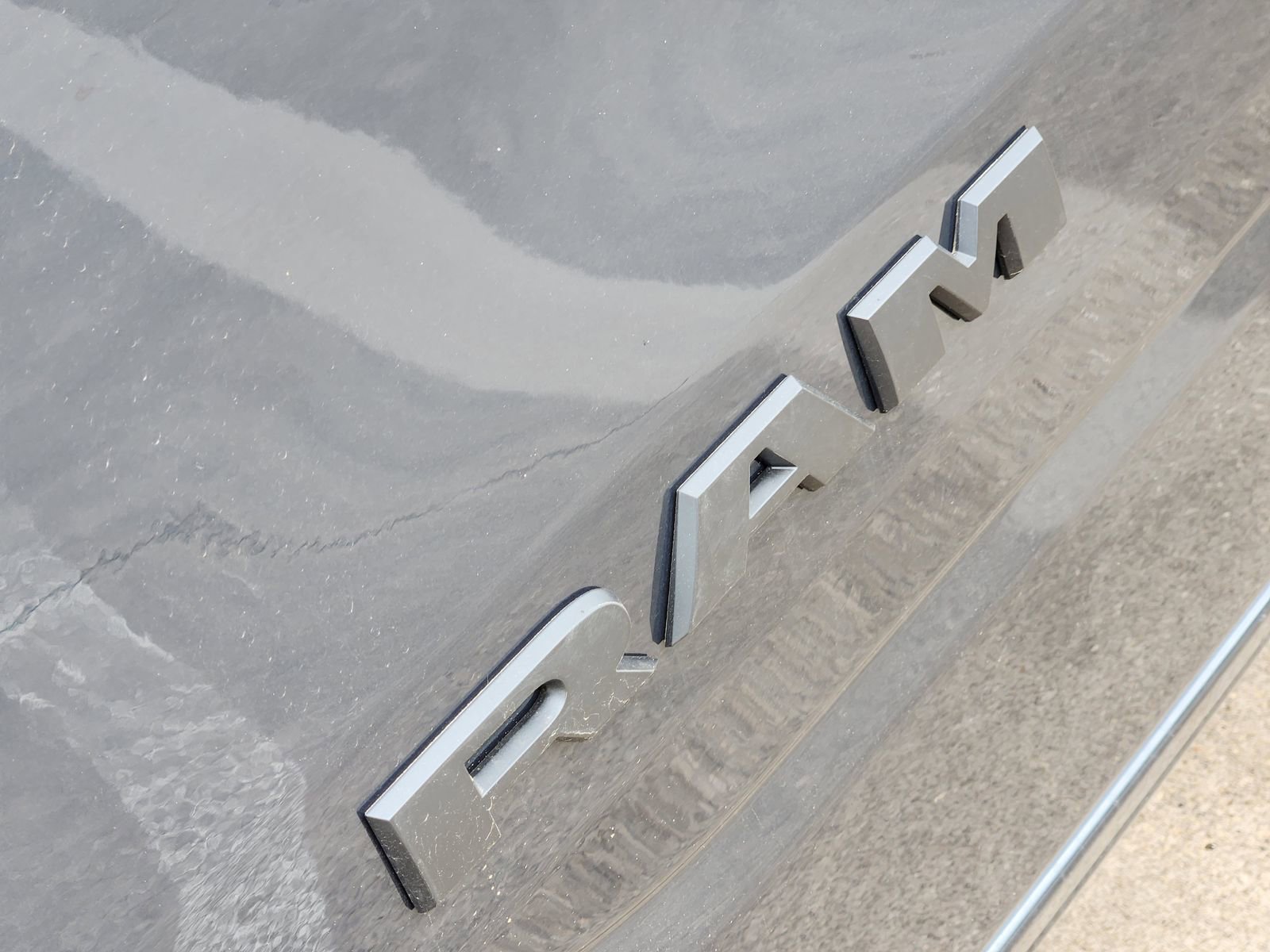 New 2026 RAM 1500 Lone Star image 20