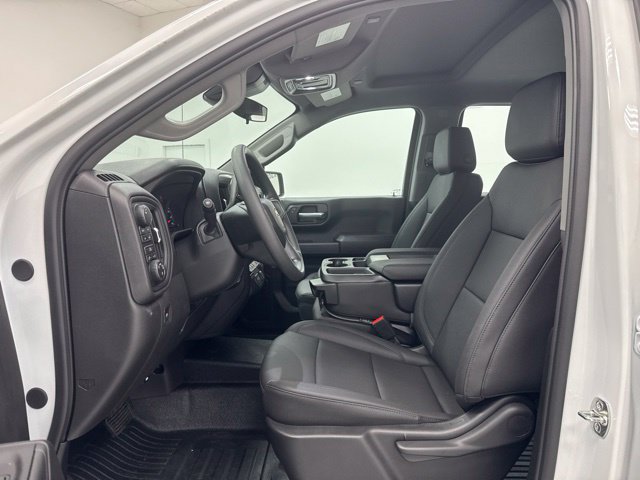 New 2026 Chevrolet Silverado 1500 W/T w/ Trailering Package AWD/4WD image 23