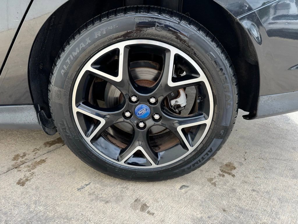 Used 2012 Ford Focus SE image 10