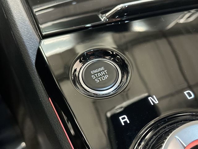 Used 2023 Kia Sportage SX Prestige AWD/4WD image 11