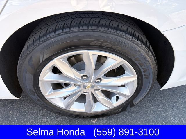 Used 2023 Chevrolet Malibu LT w/ LPO, Floor Liner Package FWD image 25