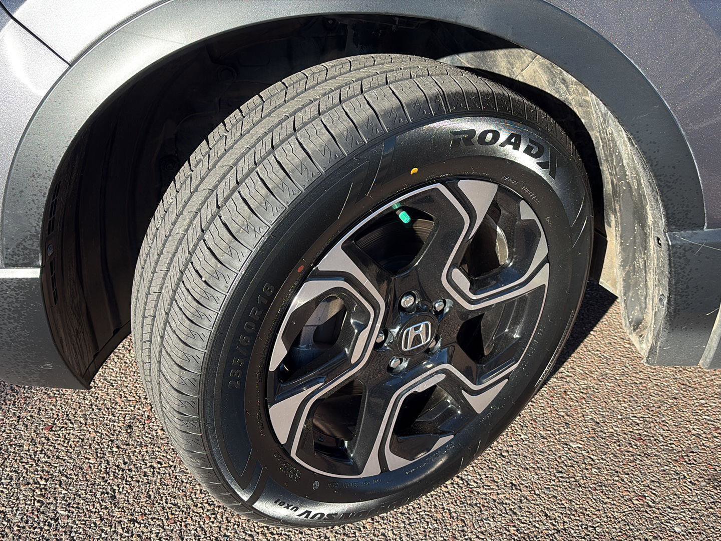 Used 2019 Honda CR-V Touring image 4