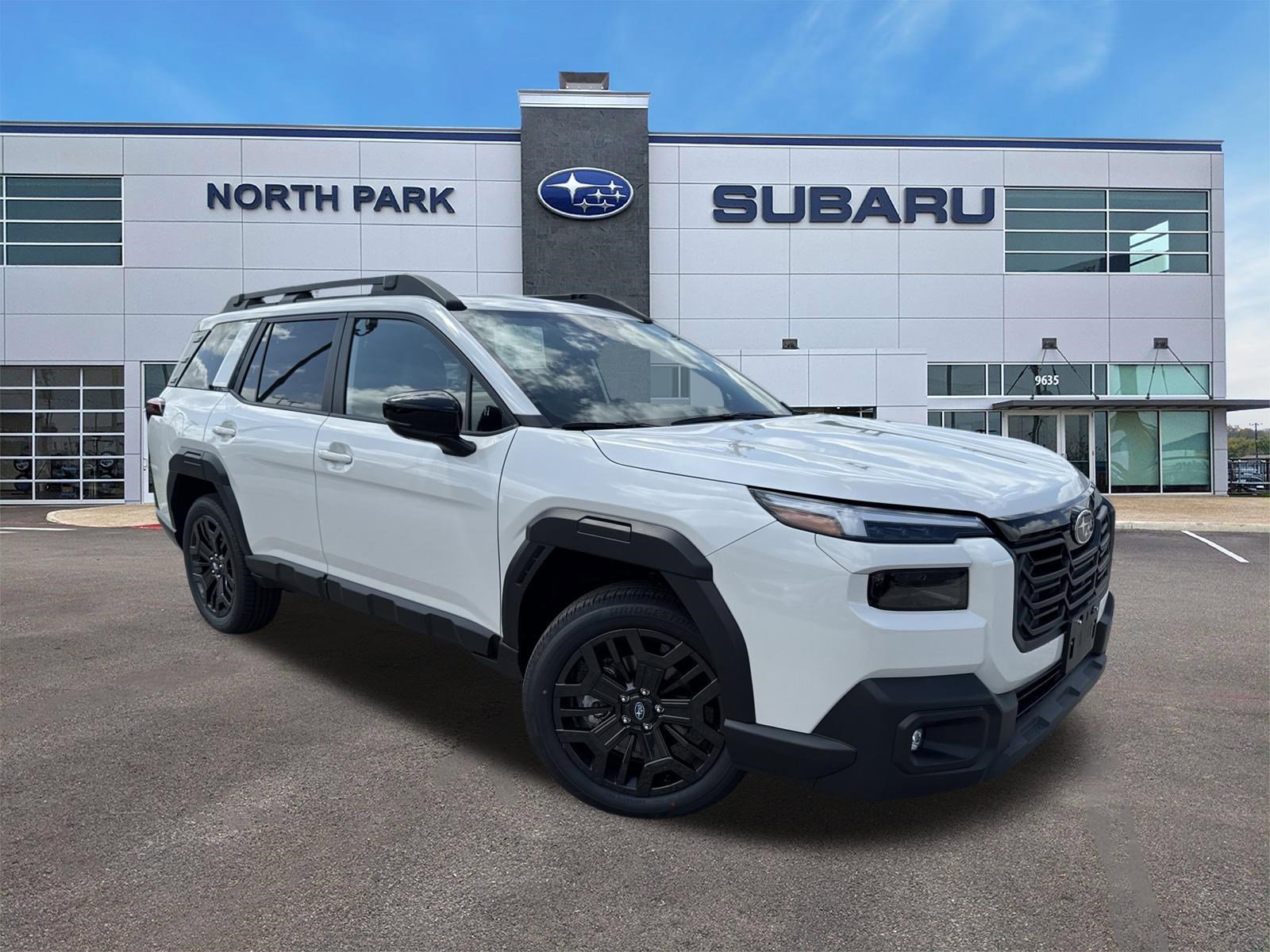 New 2026 Subaru Outback Limited XT AWD/4WD video 1