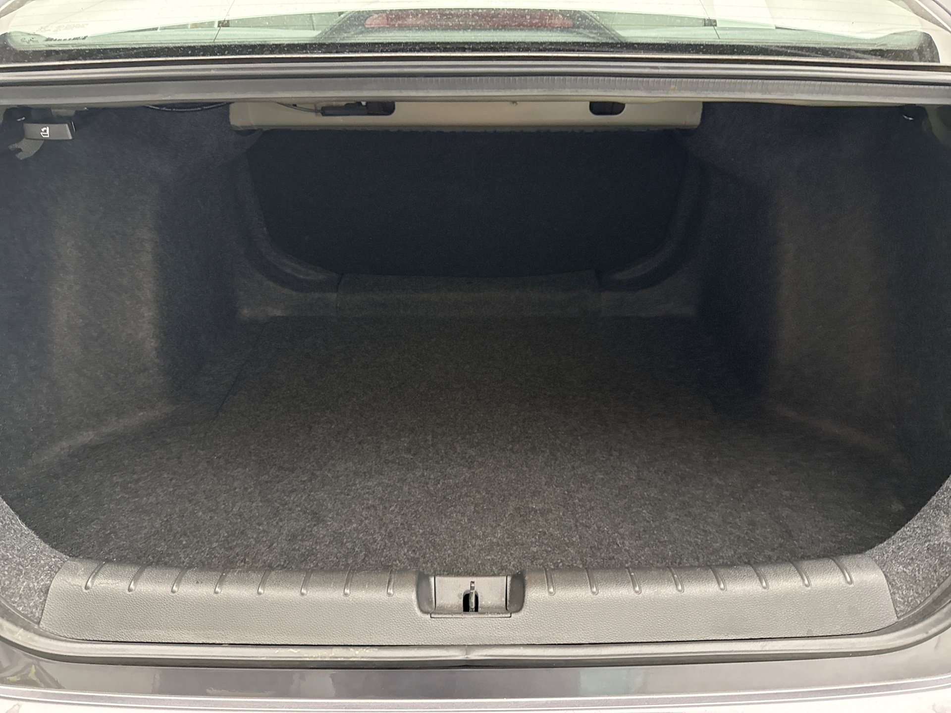 Used 2020 Honda Civic LX image 18