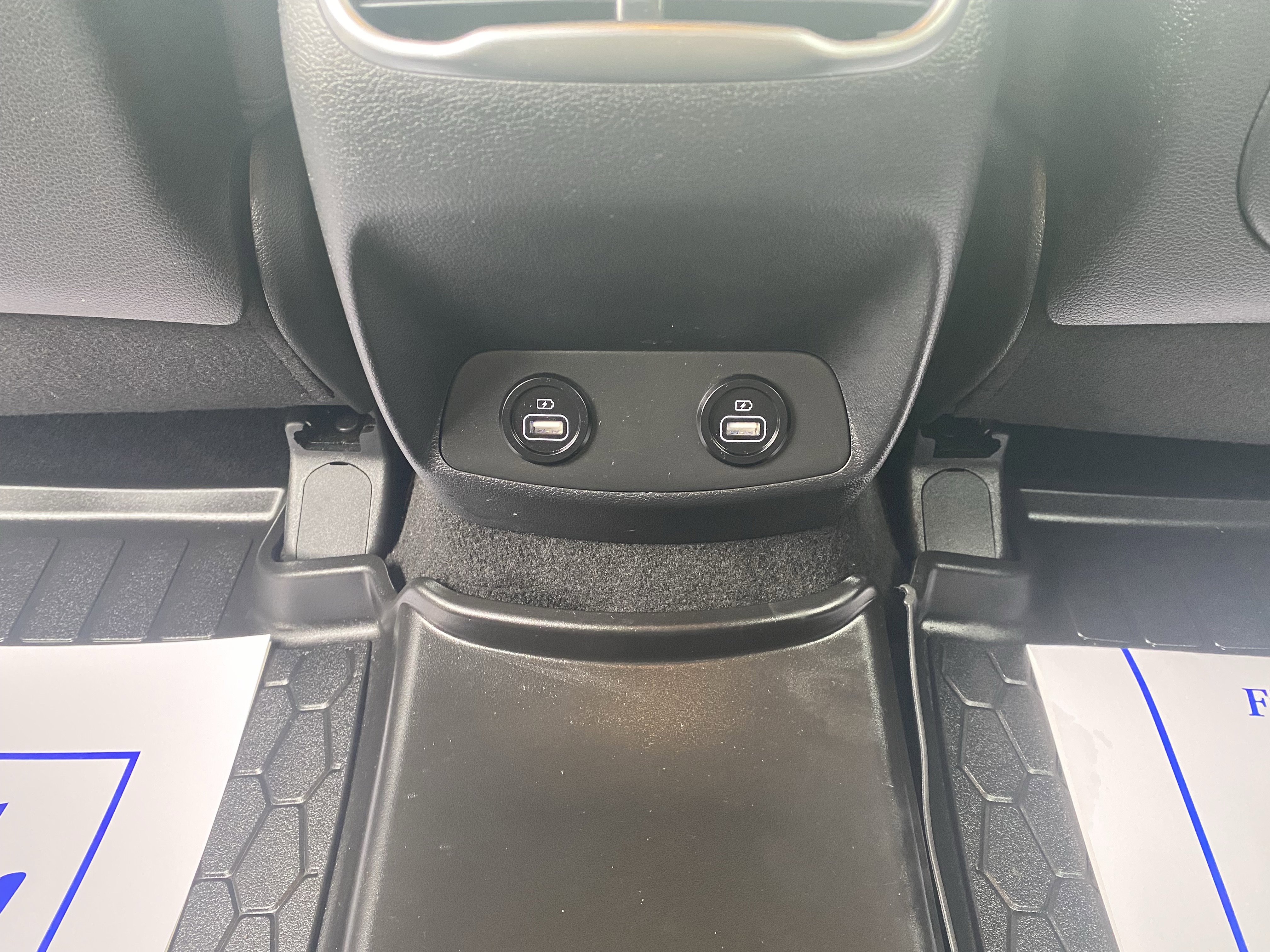 Used 2023 Hyundai Santa Fe SE w/ Cargo Package image 19