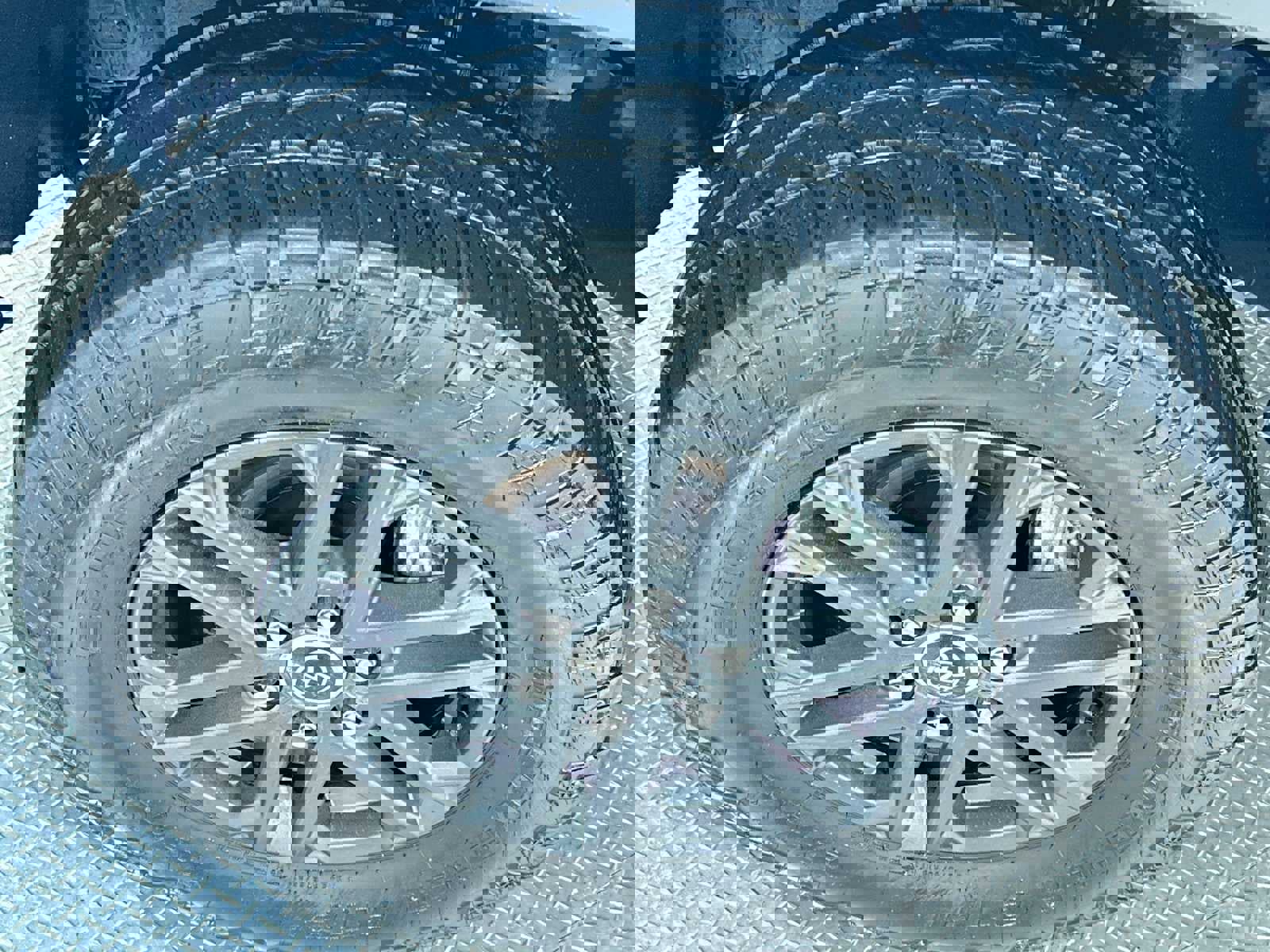 Used 2024 Toyota Tundra SR5 image 10