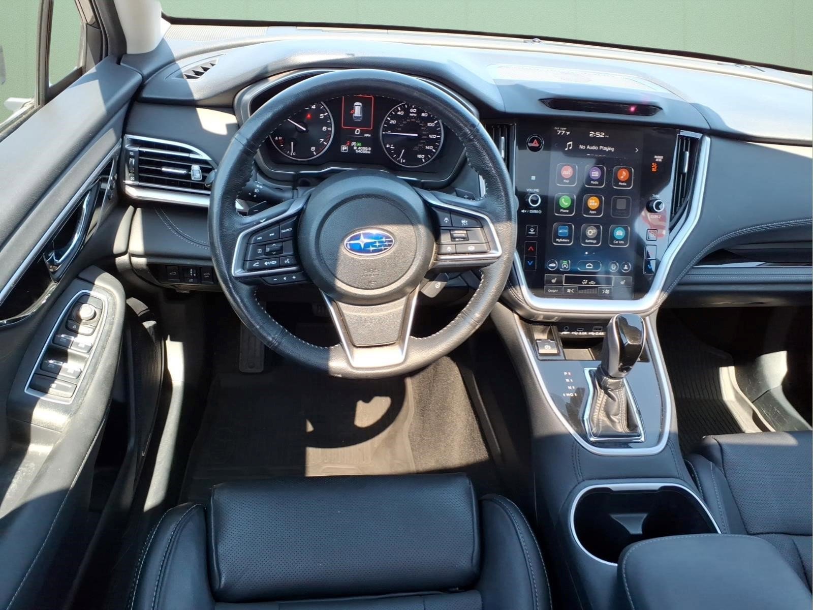 Used 2024 Subaru Outback Limited AWD/4WD image 19