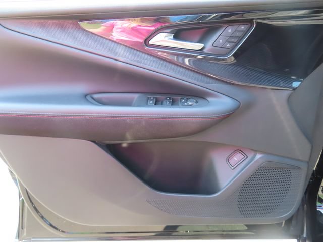 Certified 2025 Chevrolet Blazer EV RS AWD/4WD image 9
