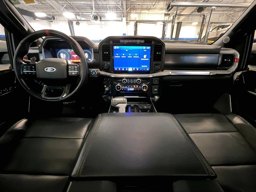 Used 2023 Ford F150 Raptor AWD/4WD image 21