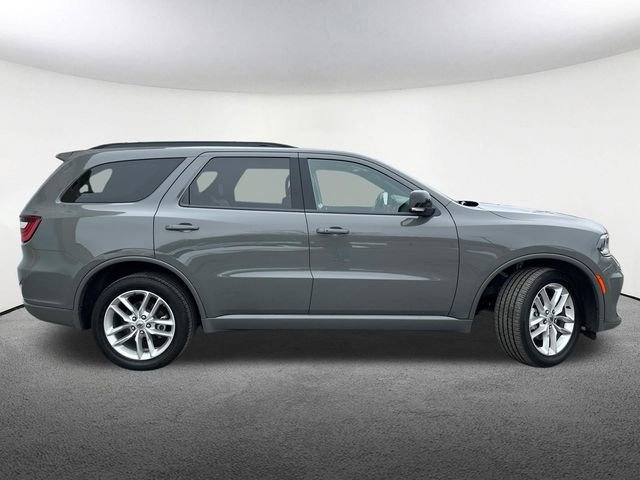 Certified 2024 Dodge Durango GT image 16