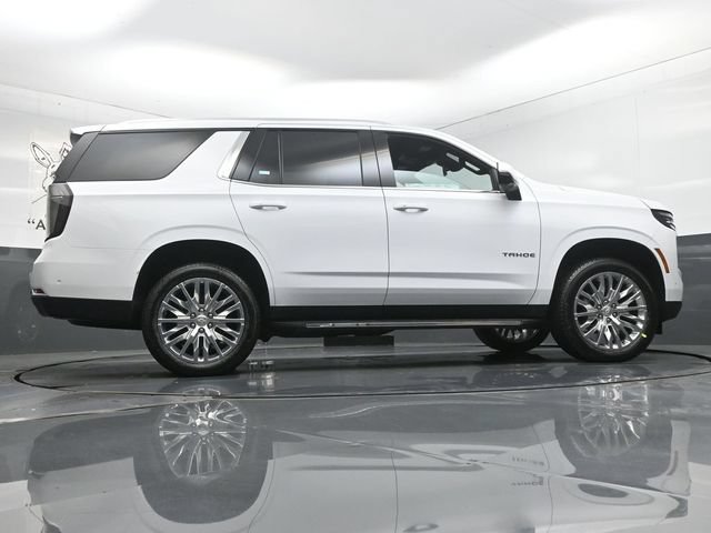 New 2026 Chevrolet Tahoe LT w/ Comfort Package AWD/4WD image 32