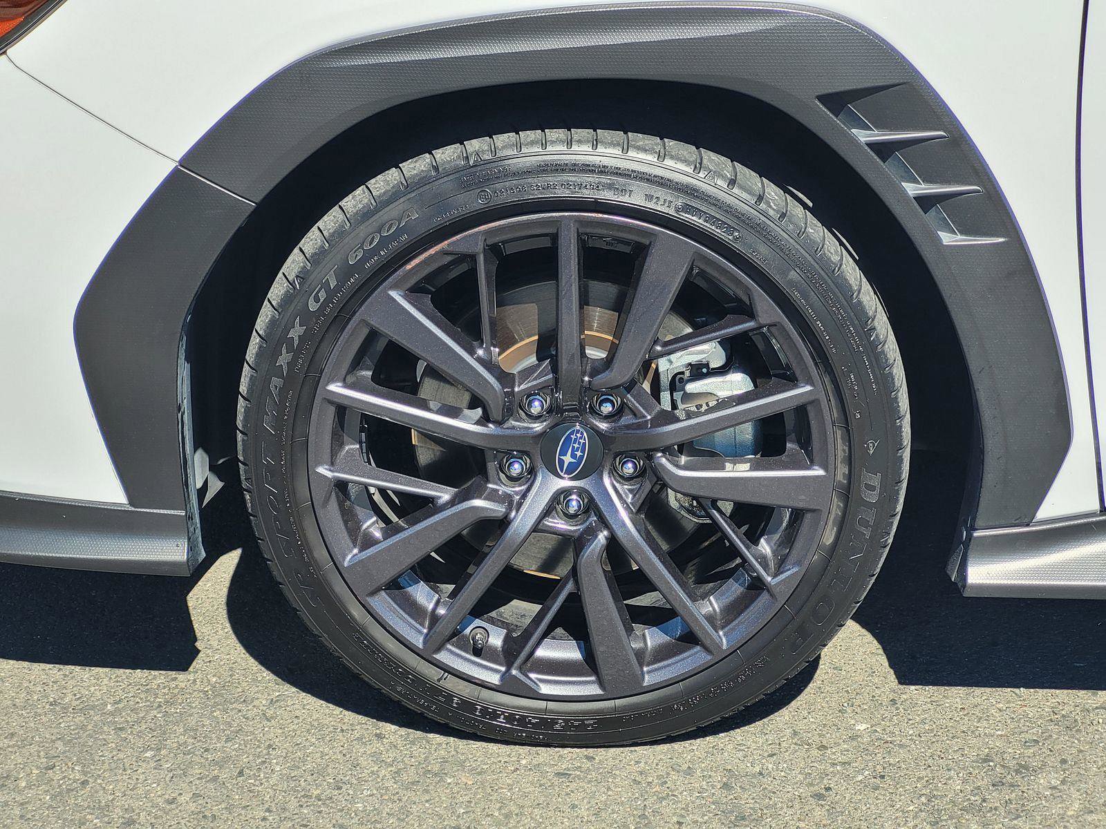 Used 2023 Subaru WRX Premium image 12