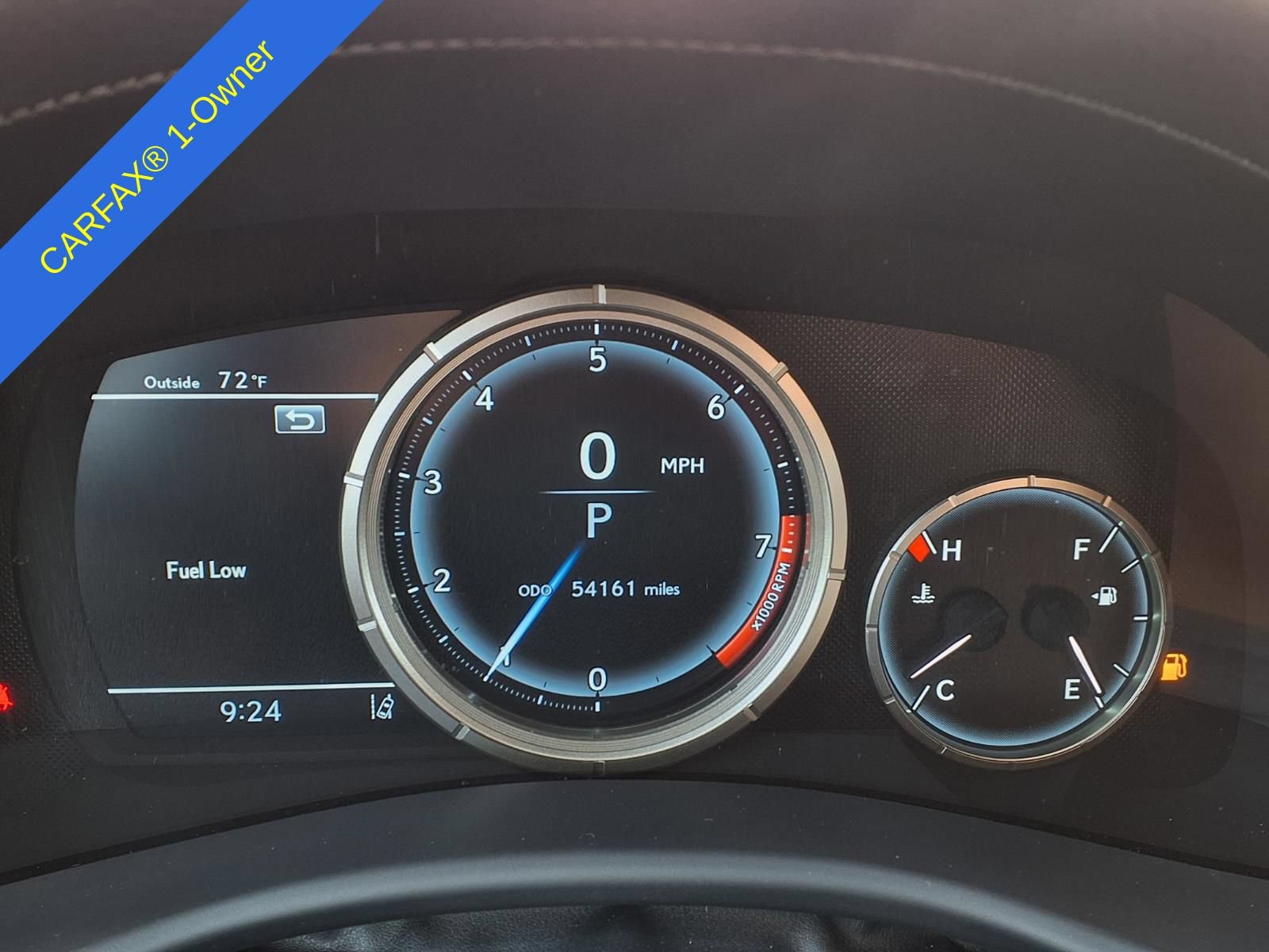 Used 2016 Lexus GS 350 AWD w/ F Sport Package image 19
