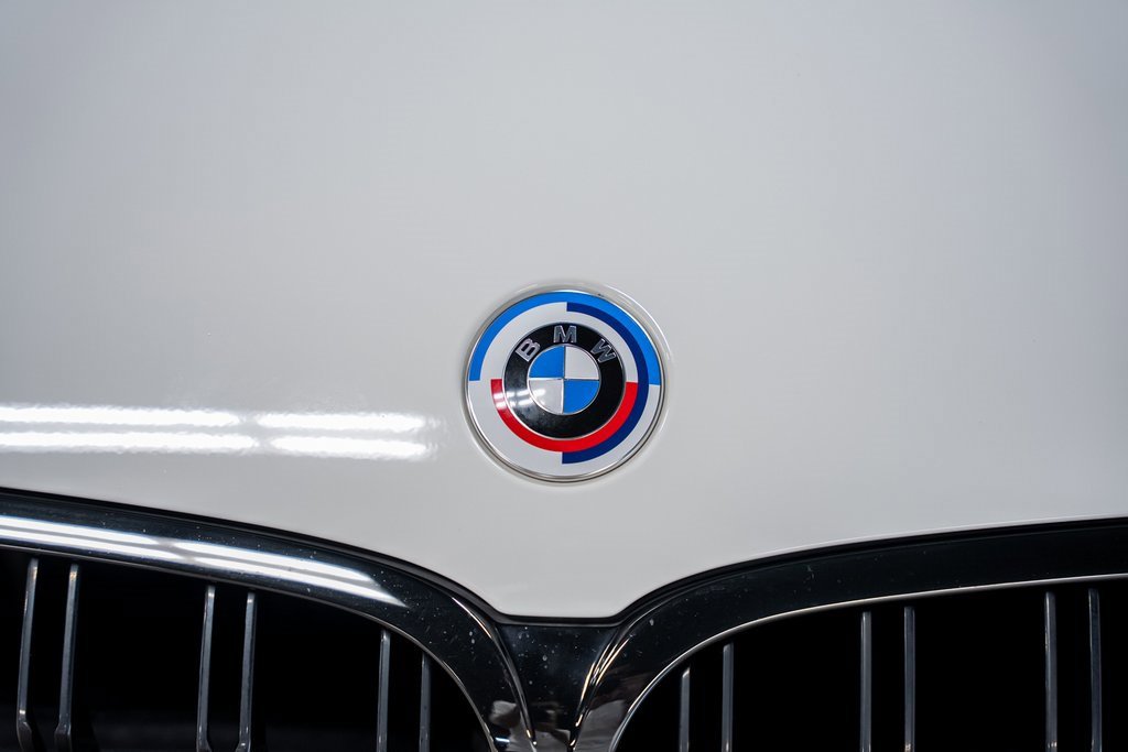 Used 2023 BMW M8 Competition w/ Driving Assistance Package image 9