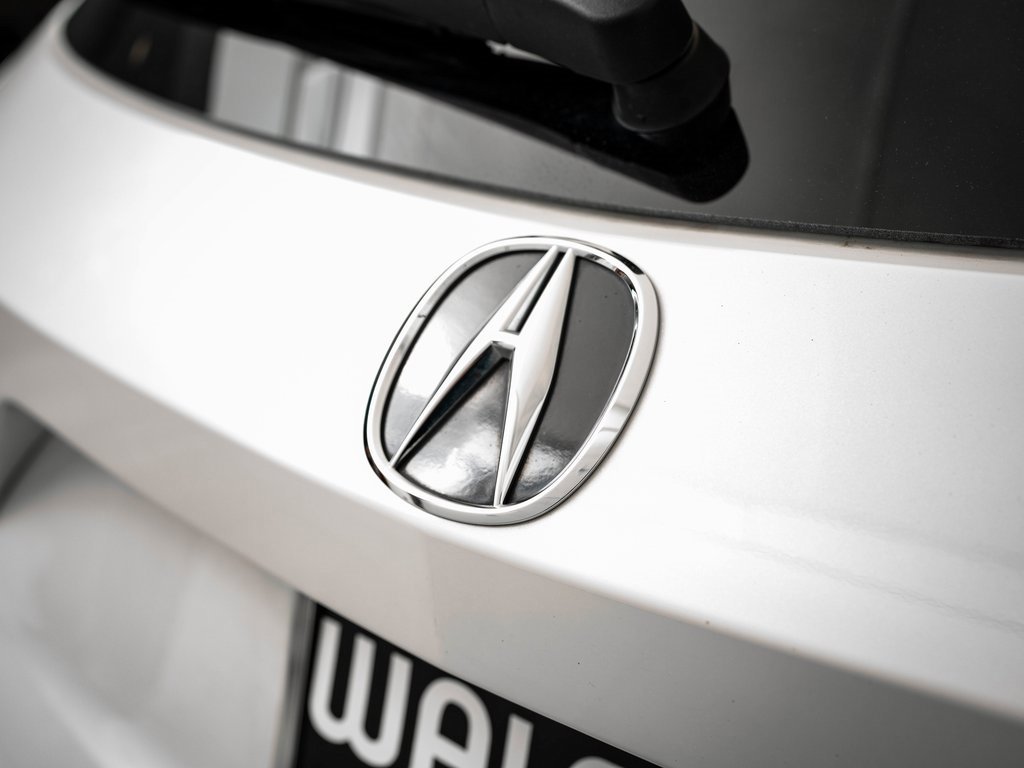 Certified 2023 Acura MDX FWD w/ Technology Package image 17